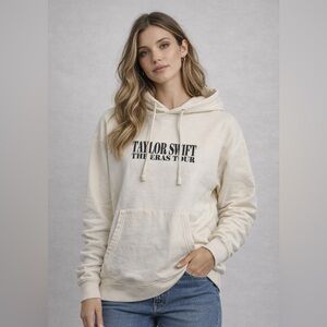 Taylor Swift Eras Tour Hoodie